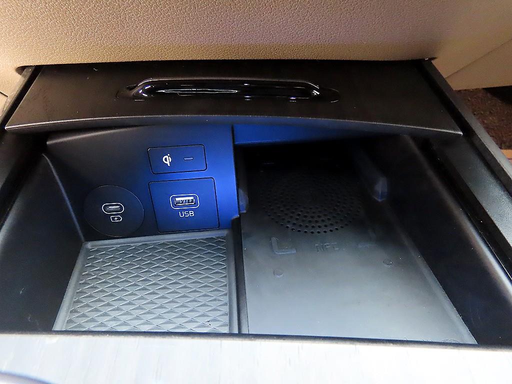 KIA K8 2024 Negro - Importación desde Corea - HF Imports Iquique - Foto 14