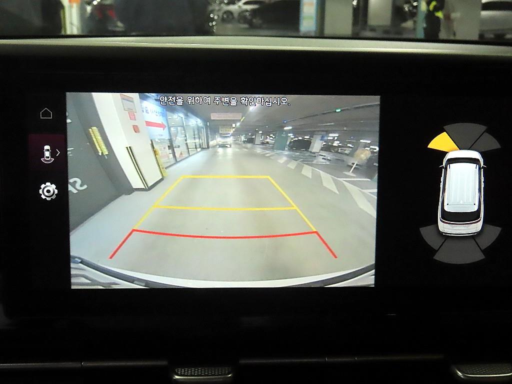 KIA Carnival 2023 Blanco - Importación desde Corea - HF Imports Iquique - Foto 16