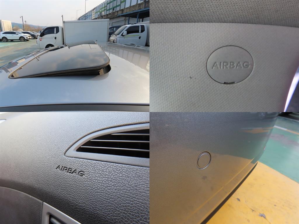 HYUNDAI Avante 2014 Gris - Importación desde Corea - HF Imports Iquique - Foto 16