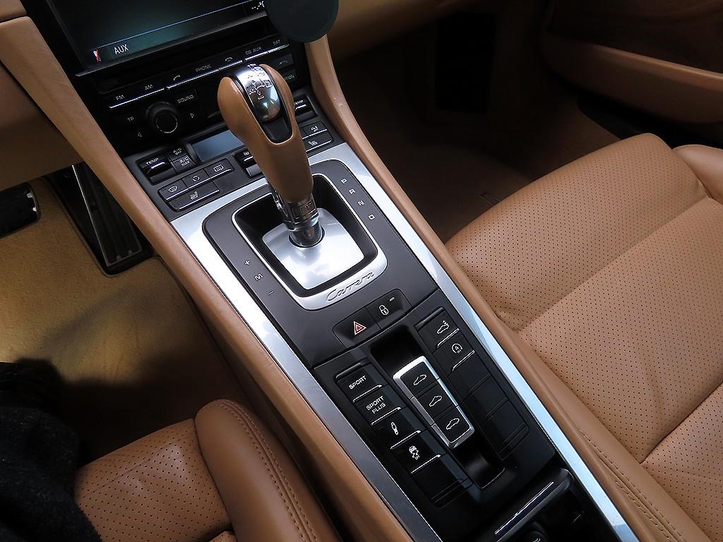 Porsche 911 - Vista 10