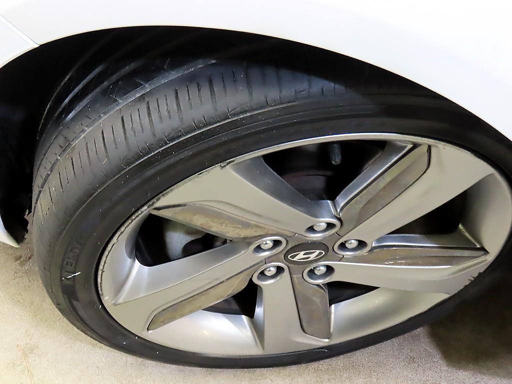 HYUNDAI Veloster 2014 Blanco - Importación desde Corea - HF Imports Iquique - Foto 20