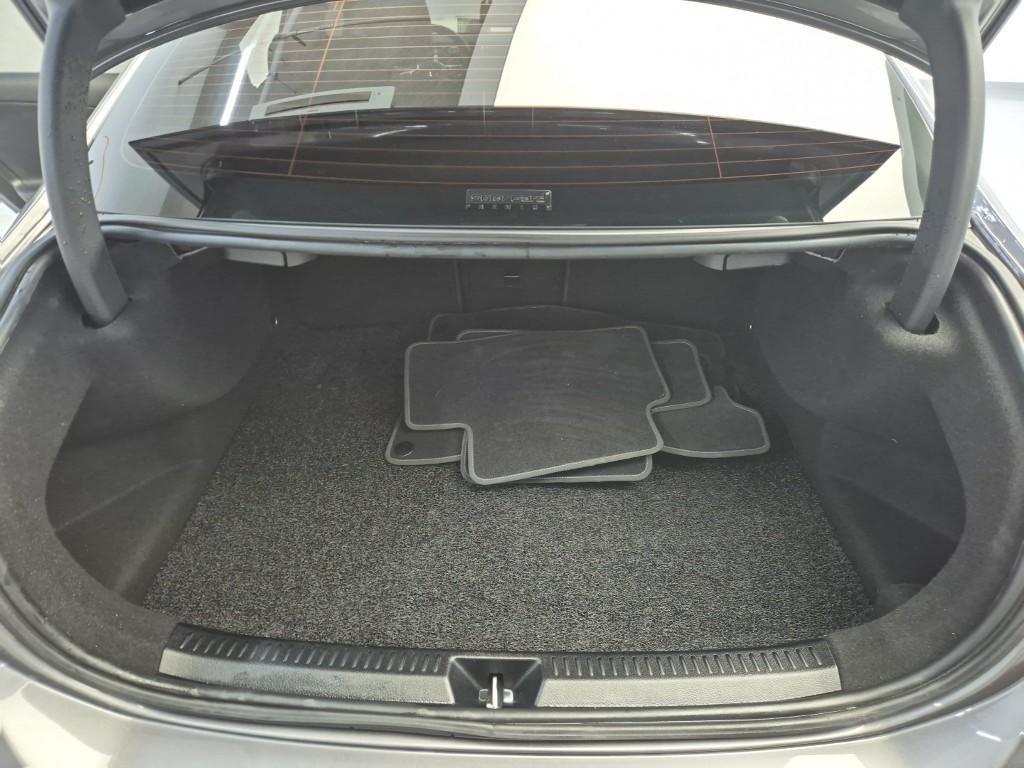 Mercedes Benz A Class 2021 Gris - Importación desde Corea - HF Imports Iquique - Foto 18