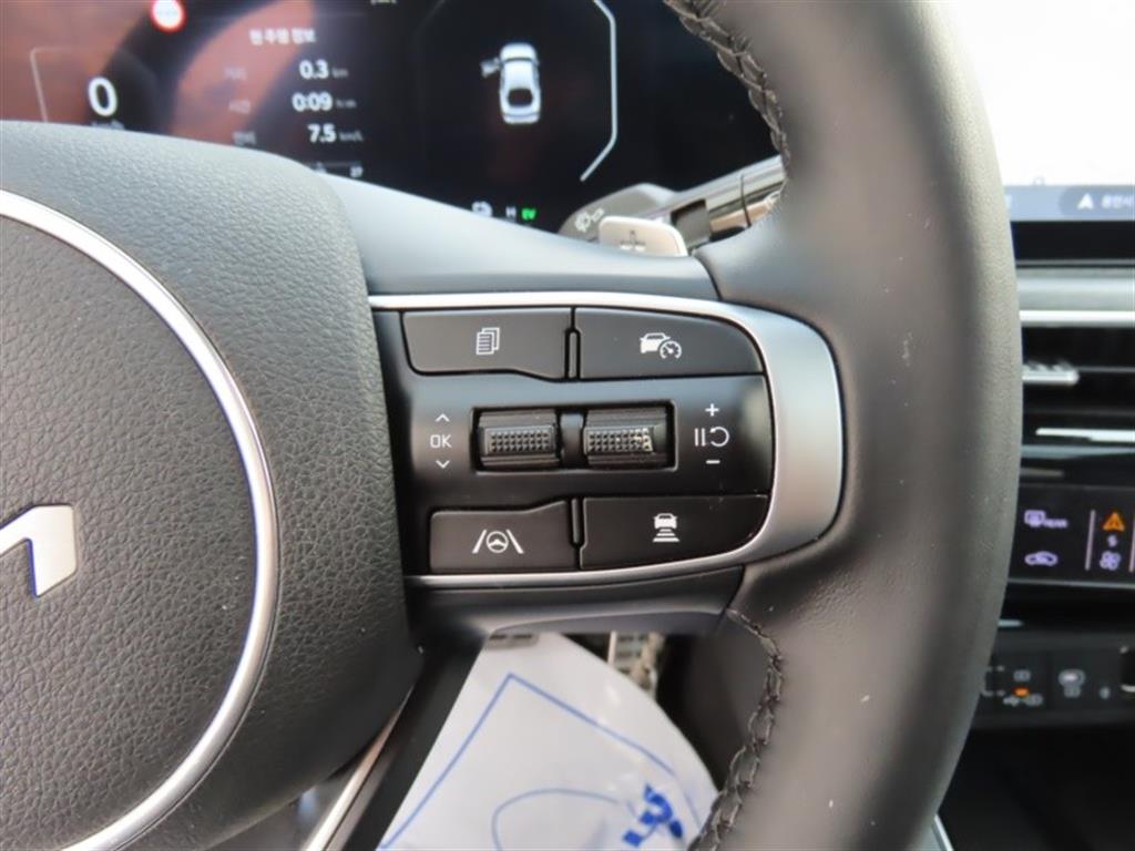 KIA K5 2024 - Importación desde Corea - HF Imports Iquique - Foto 11