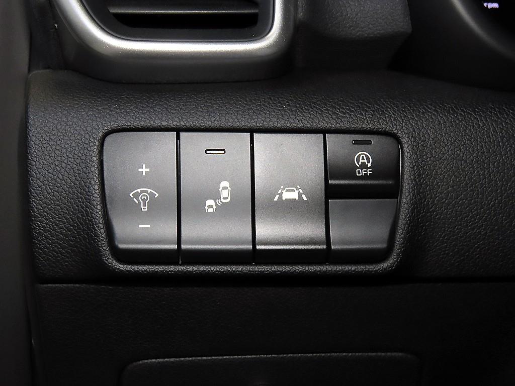 KIA Sportage 2019 Blanco - Importación desde Corea - HF Imports Iquique - Foto 13