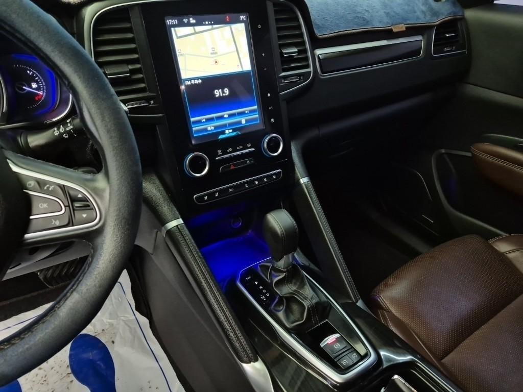 SAMSUNG QM6 2017 Blanco - Importación desde Corea - HF Imports Iquique - Foto 18