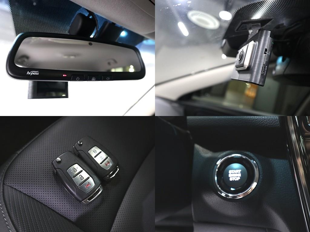 Ssangyong Tivoli 2022 Gris - Importación desde Corea - HF Imports Iquique - Foto 20