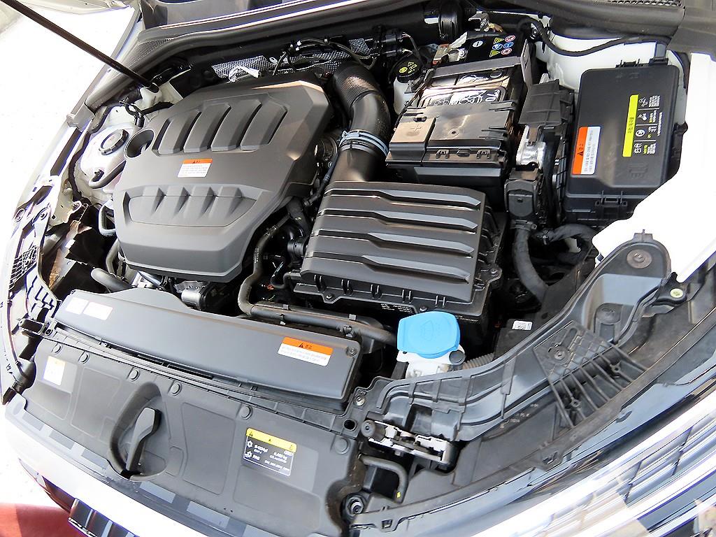 Audi A3 2025 - Importación desde Corea - HF Imports Iquique - Foto 18