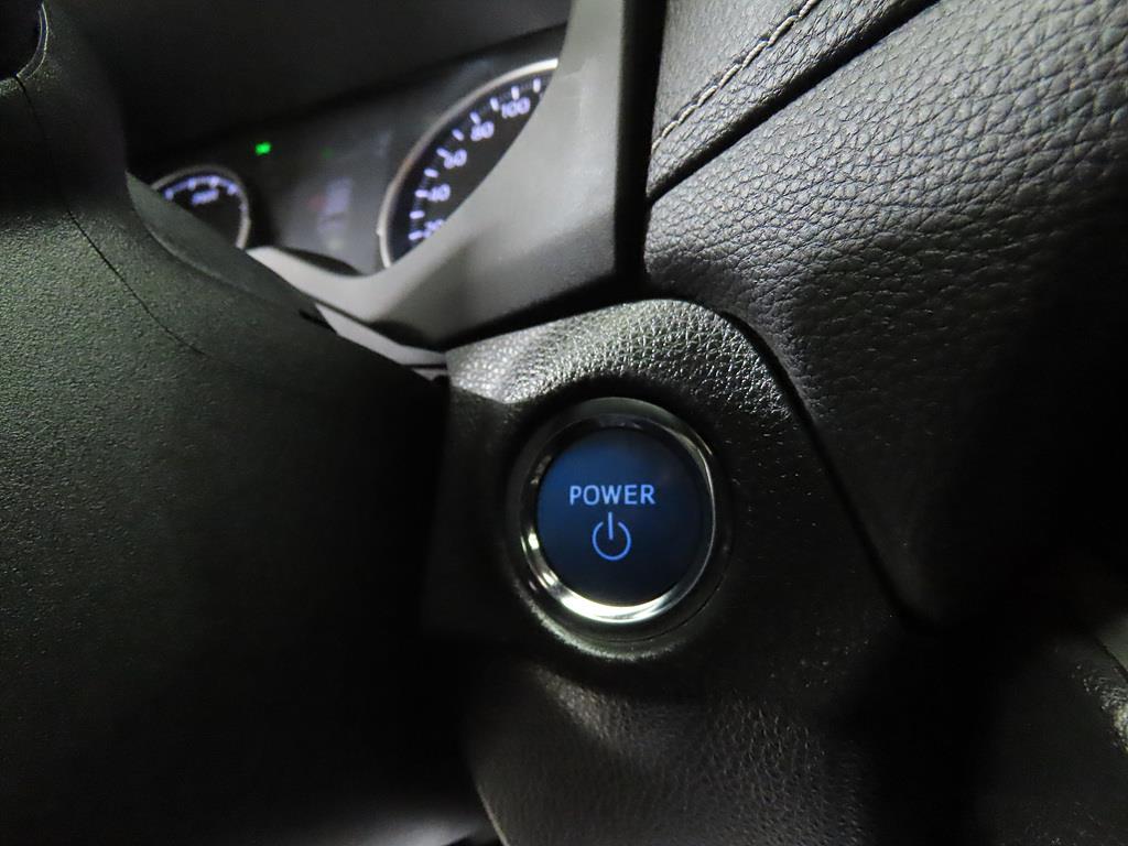 Toyota RAV4 2021 Gris - Importación desde Corea - HF Imports Iquique - Foto 14