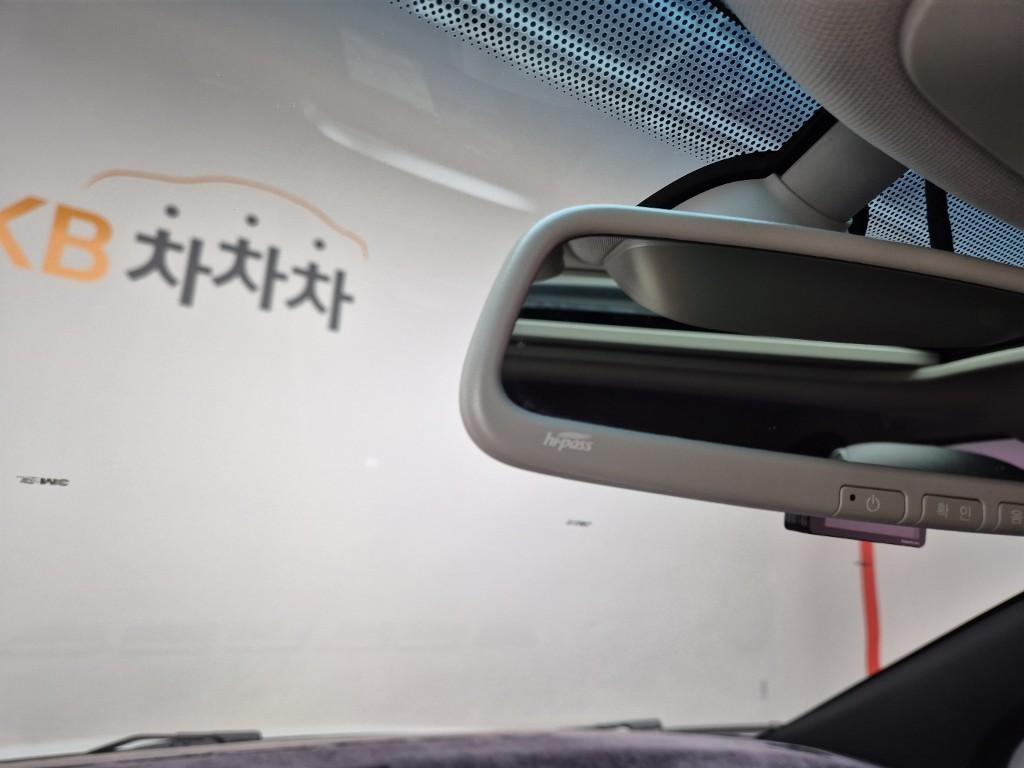 SAMSUNG QM3 2018 Blanco - Importación desde Corea - HF Imports Iquique - Foto 17