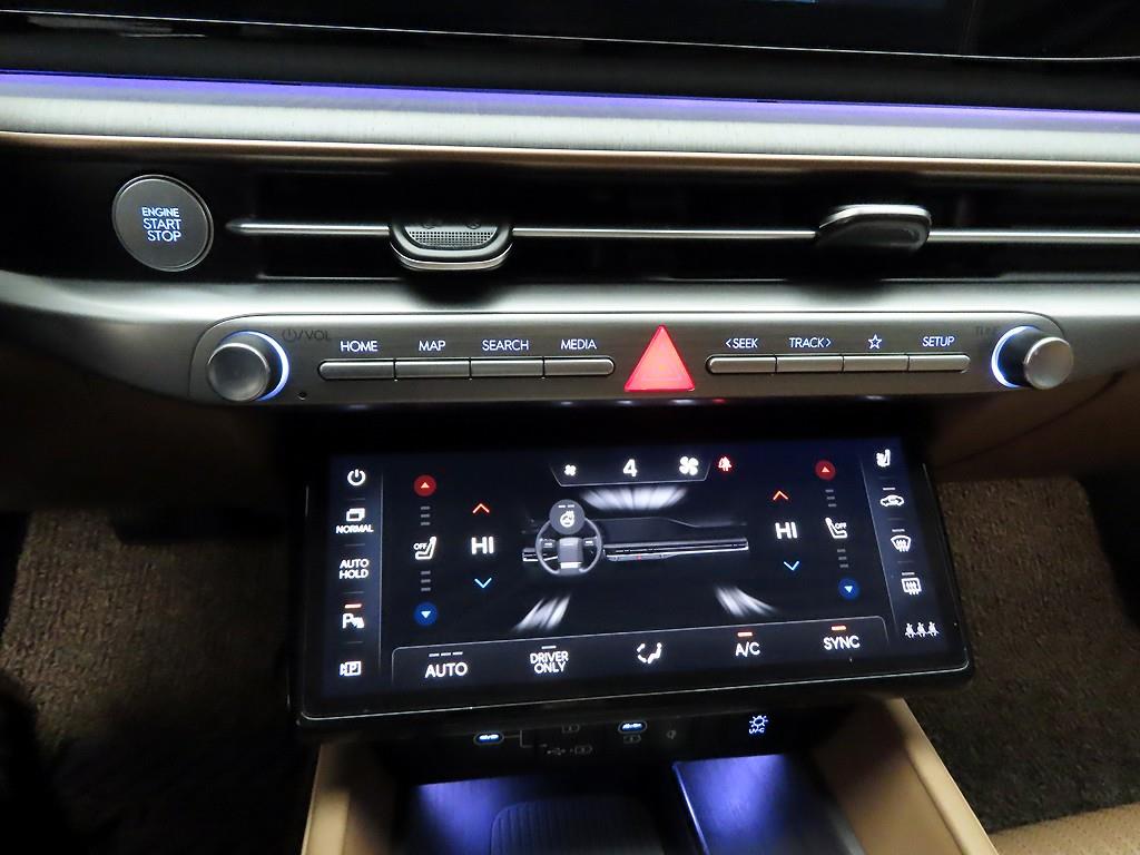 HYUNDAI Grandeur - Vista 10