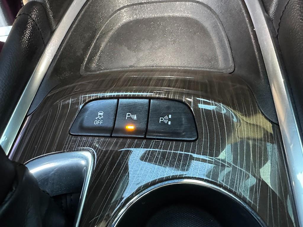 Chevrolet Malibu 2018 Blanco - Importación desde Corea - HF Imports Iquique - Foto 13