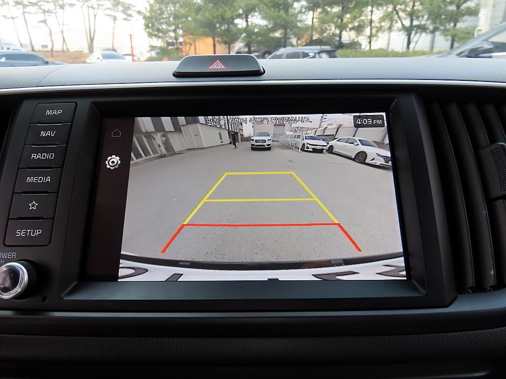 KIA Ray 2024 Blanco - Importación desde Corea - HF Imports Iquique - Foto 15