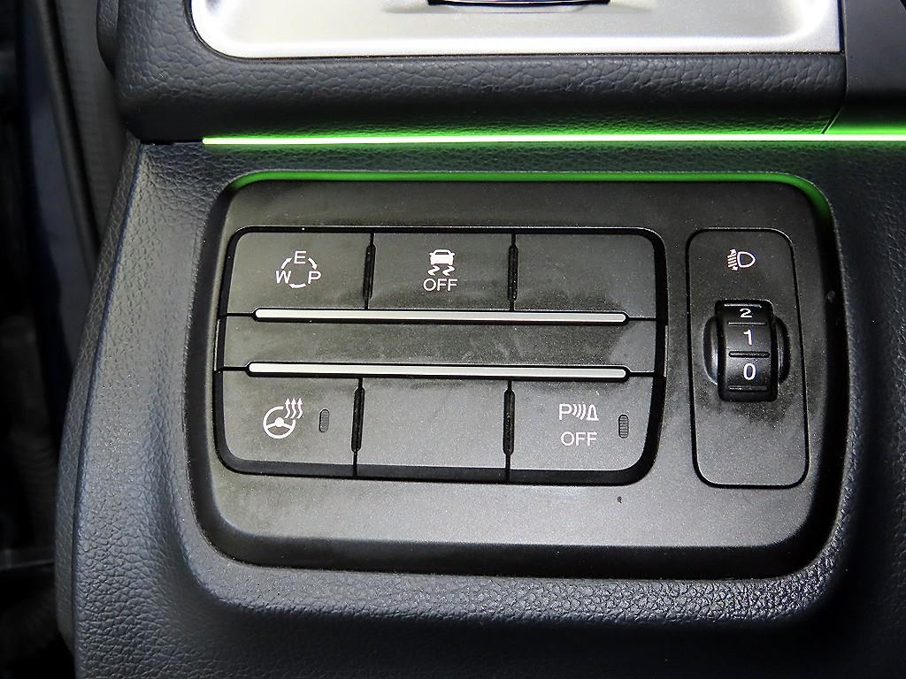 Ssangyong Tivoli 2015 Azul - Importación desde Corea - HF Imports Iquique - Foto 14