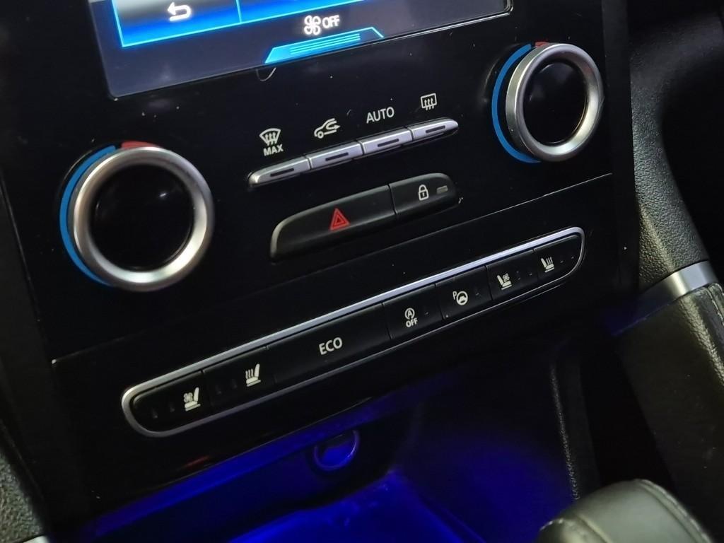 SAMSUNG QM6 2017 Blanco - Importación desde Corea - HF Imports Iquique - Foto 14