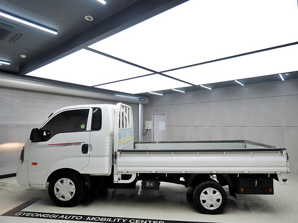 Small Truck Cargo (small) - Vista 4
