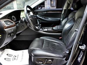 Genesis EQ900 - Vista 10