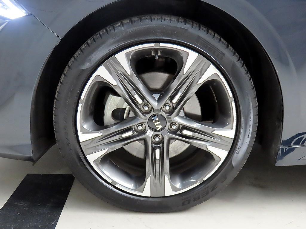 KIA K5 2021 - Importación desde Corea - HF Imports Iquique - Foto 20