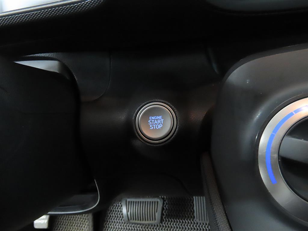 HYUNDAI Casper - Vista 10