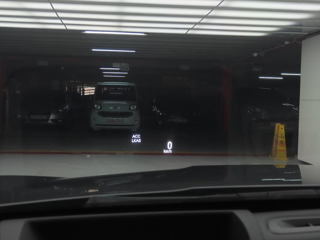 Honda Accord 2019 Gris - Importación desde Corea - HF Imports Iquique - Foto 14