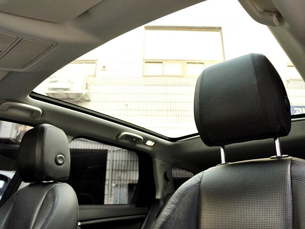 Land Rover Discovery Sports 2017 Negro - Importación desde Corea - HF Imports Iquique - Foto 13