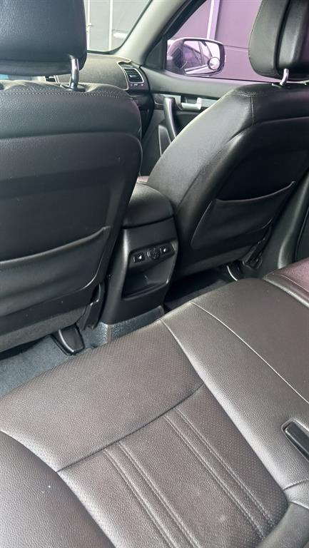 KIA Sorento 2014 Plateado - Importación desde Corea - HF Imports Iquique - Foto 19