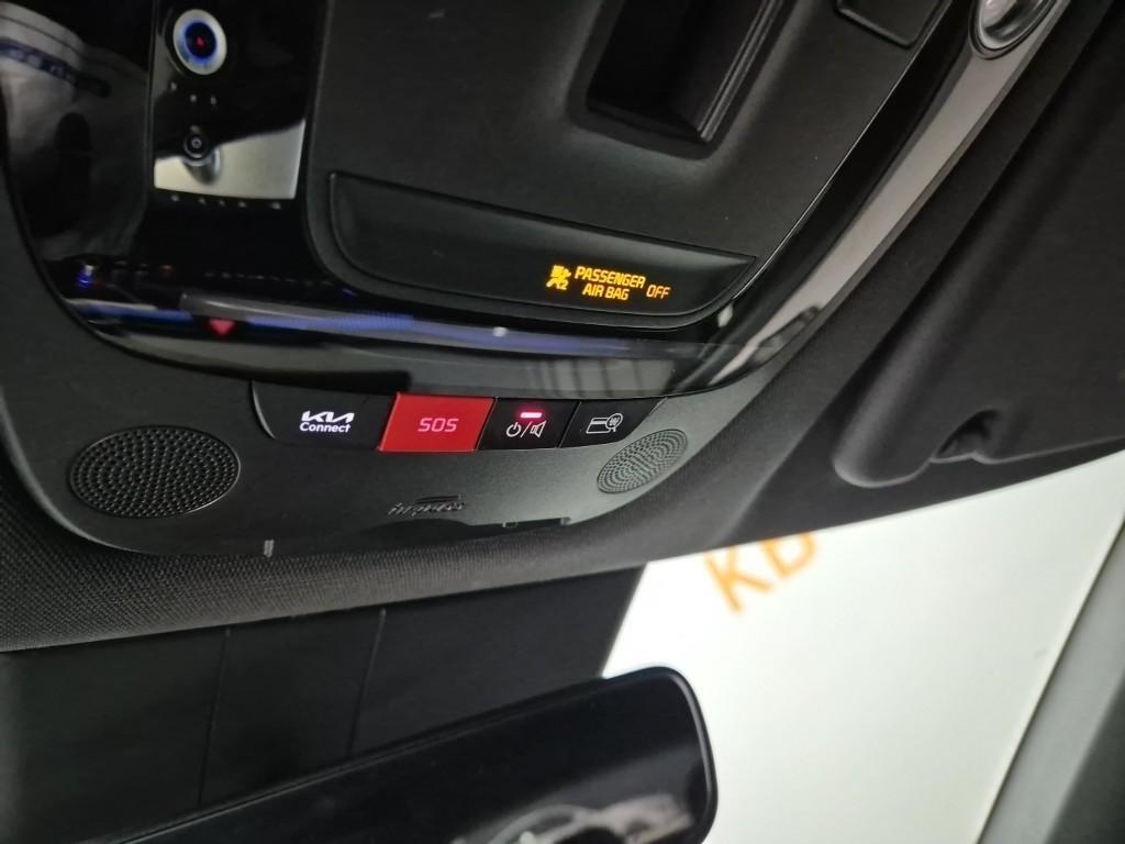 KIA EV6 2022 Gris - Importación desde Corea - HF Imports Iquique - Foto 13