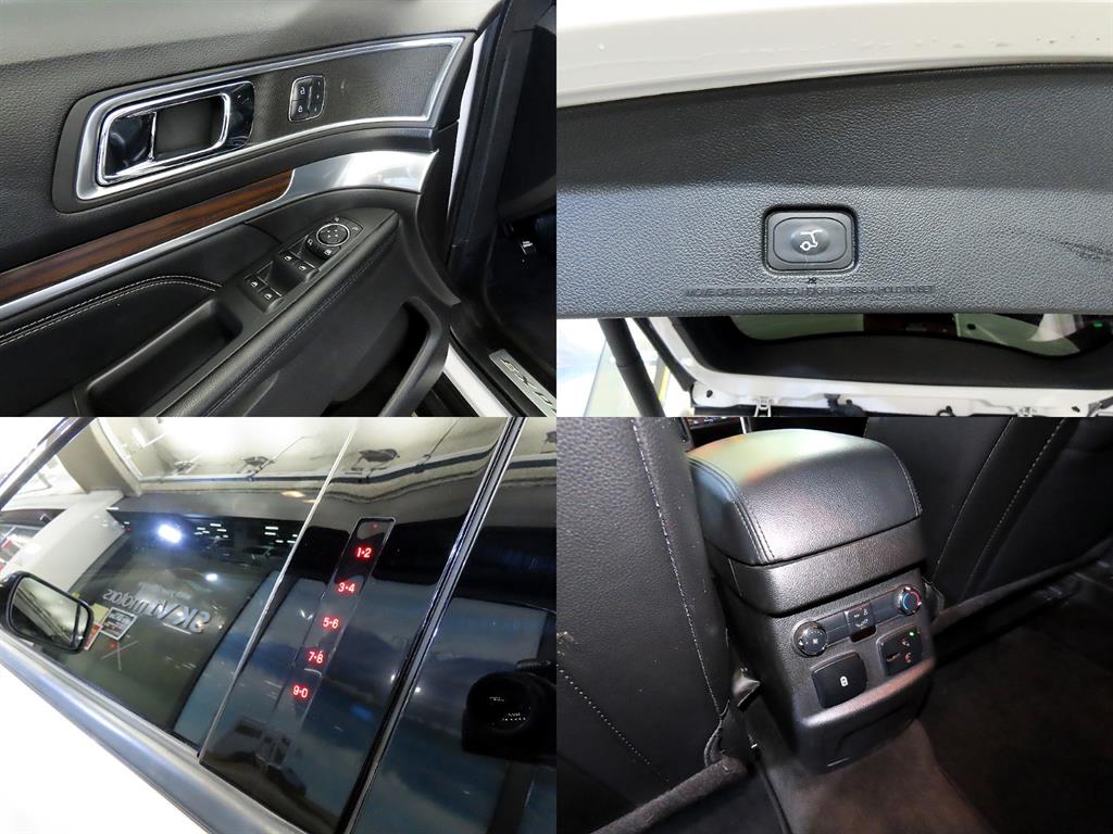 Ford Explorer 2017 - Importación desde Corea - HF Imports Iquique - Foto 18