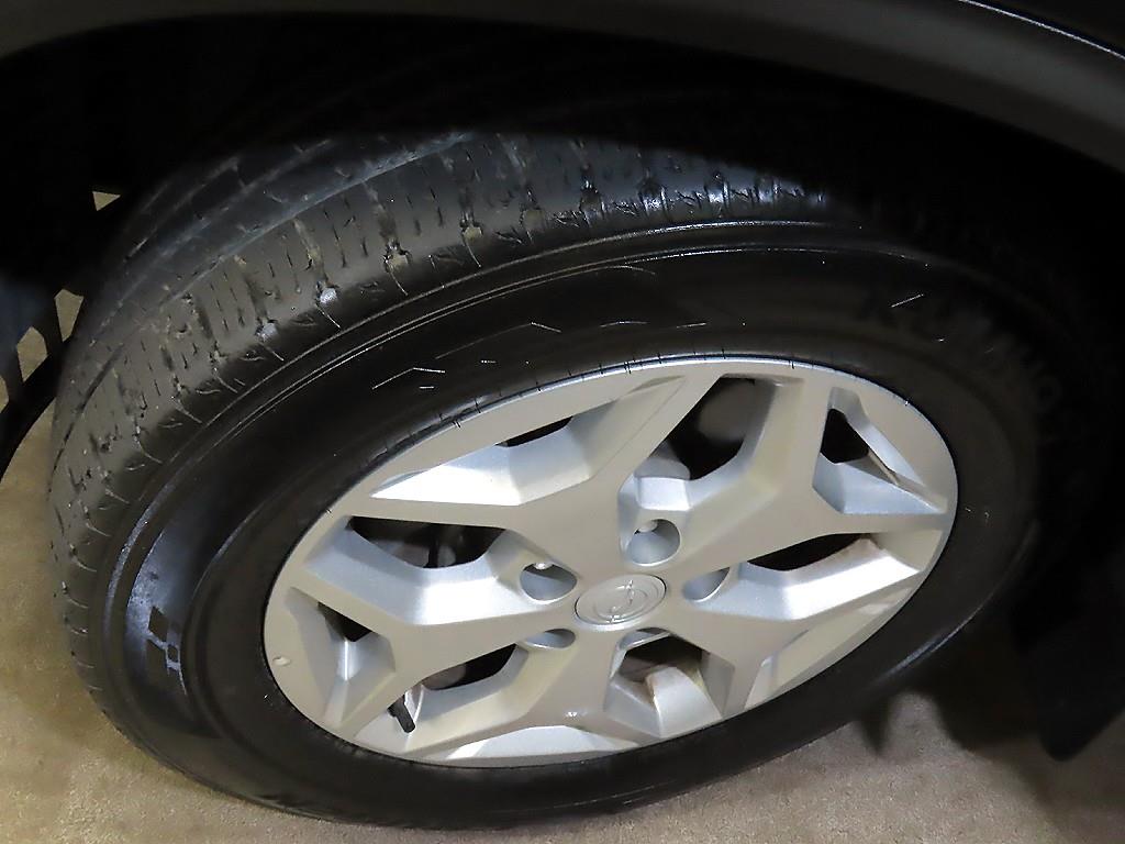 Ssangyong Rexton 2022 Negro - Importación desde Corea - HF Imports Iquique - Foto 20