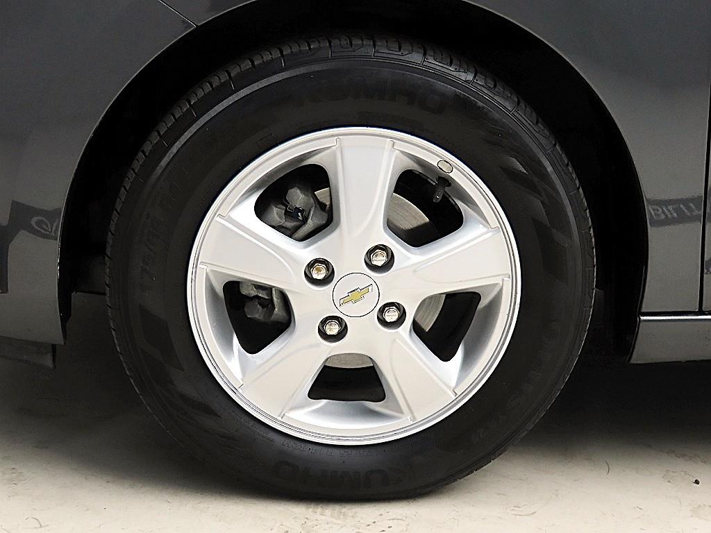 Chevrolet Spark 2019 Gris - Importación desde Corea - HF Imports Iquique - Foto 19