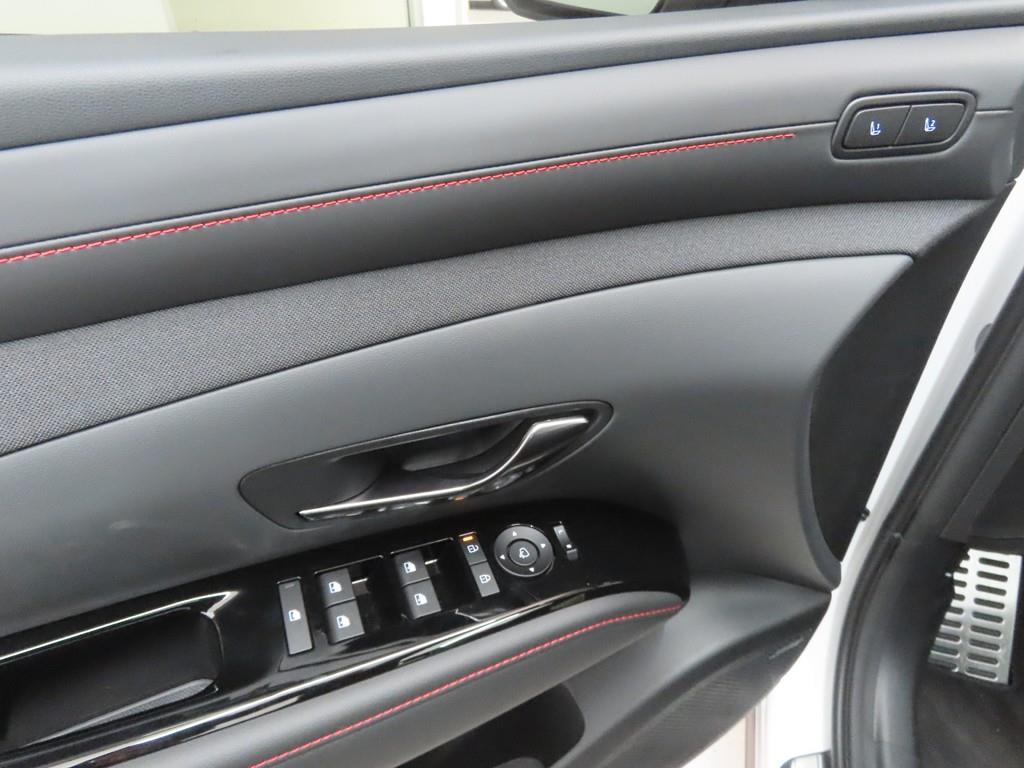 HYUNDAI Tucson - Vista 9