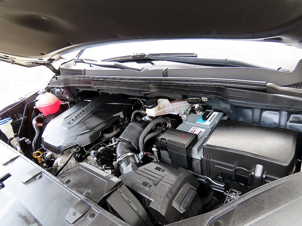 KIA Carnival 2021 Gris - Importación desde Corea - HF Imports Iquique - Foto 19