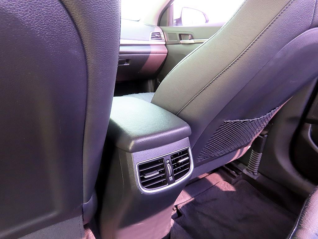 HYUNDAI Avante 2016 Blanco - Importación desde Corea - HF Imports Iquique - Foto 17