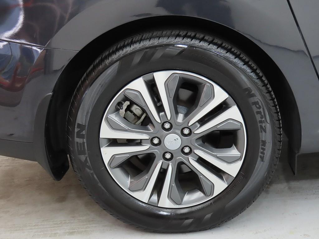 KIA Carnival 2019 Gris - Importación desde Corea - HF Imports Iquique - Foto 19