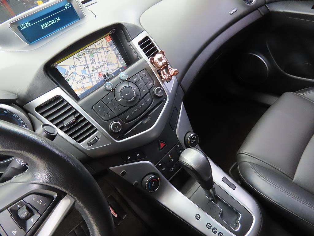 DAEWOO Lacetti - Vista 11