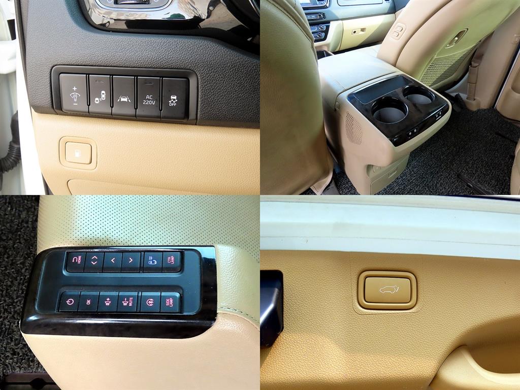 KIA Carnival 2019 - Importación desde Corea - HF Imports Iquique - Foto 18