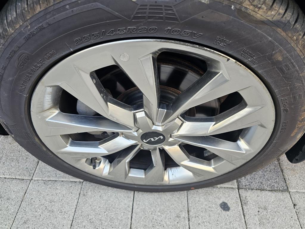 KIA Sorento 2022 Negro - Importación desde Corea - HF Imports Iquique - Foto 14