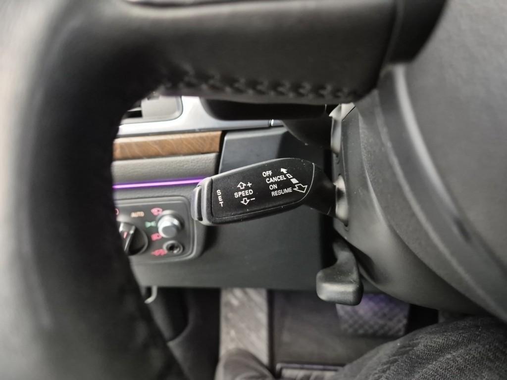 Audi A6 2012 Negro - Importación desde Corea - HF Imports Iquique - Foto 15