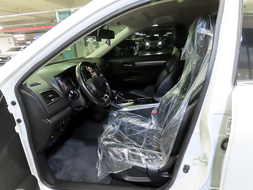 SAMSUNG QM6 - Vista 6