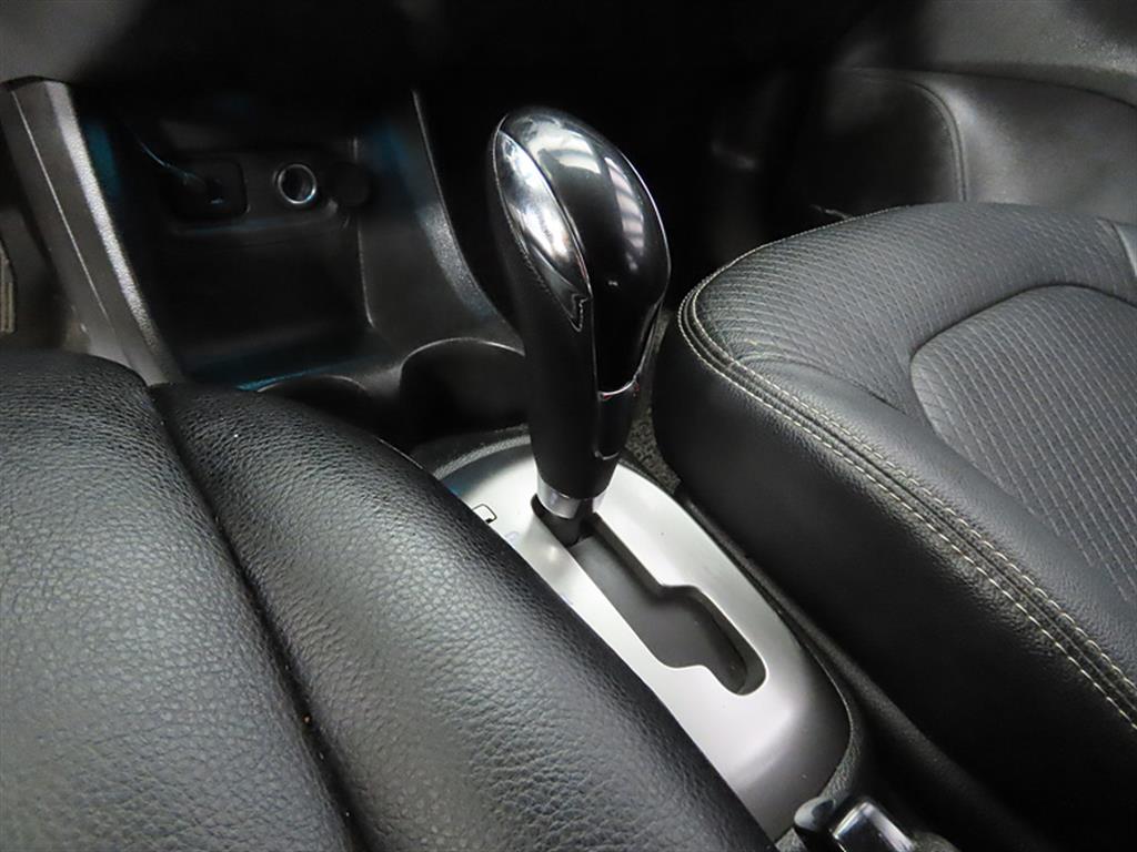 Chevrolet Spark - Vista 11