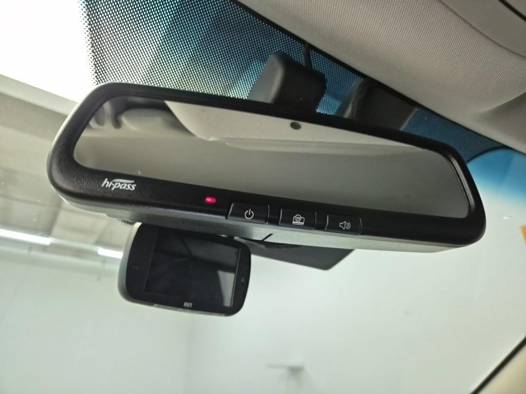 Ssangyong Tivoli 2018 Blanco - Importación desde Corea - HF Imports Iquique - Foto 15