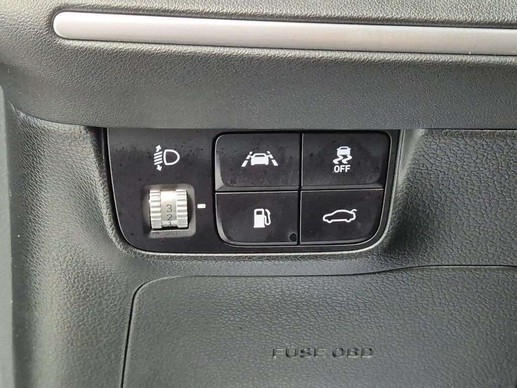 HYUNDAI Grandeur 2023 Negro - Importación desde Corea - HF Imports Iquique - Foto 17