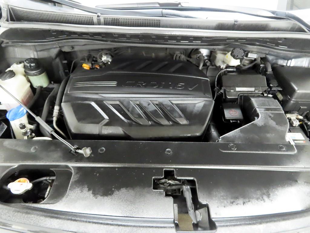 KIA Carnival 2019 Negro - Importación desde Corea - HF Imports Iquique - Foto 20