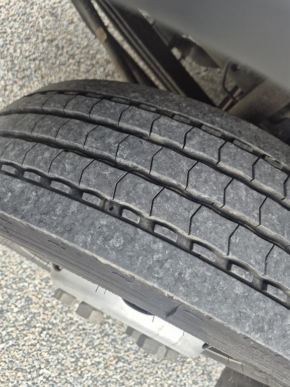 medium and large cargo truck 2025 Blanco - Importación desde Corea - HF Imports Iquique - Foto 16