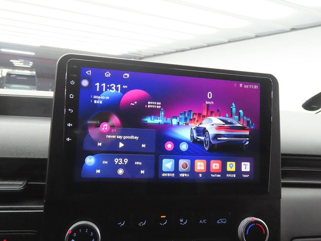 HYUNDAI Staria - Vista 11