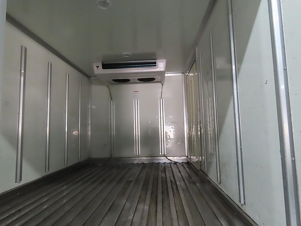 Small Truck Top_Frozen Top 2019 Blanco - Importación desde Corea - HF Imports Iquique - Foto 8