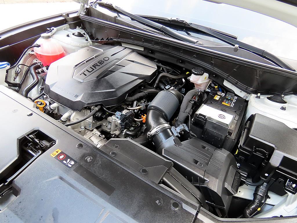 HYUNDAI Tucson 2021 Gris - Importación desde Corea - HF Imports Iquique - Foto 18