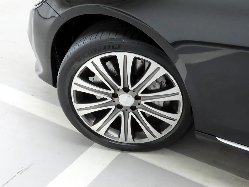 Mercedes Benz E class 2020 - Importación desde Corea - HF Imports Iquique - Foto 1