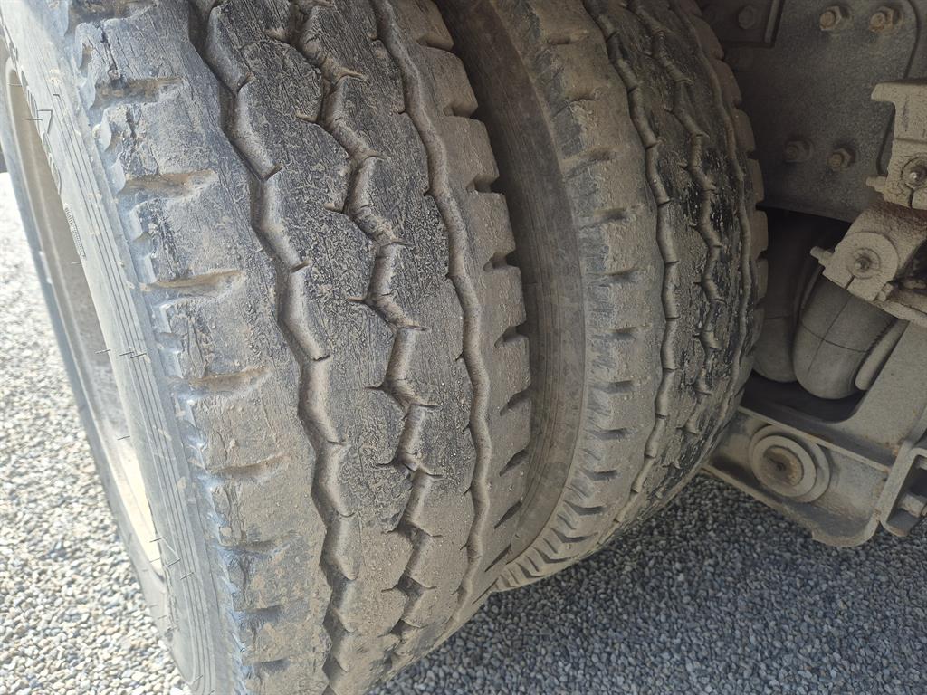 medium and large cargo Cargo 2022 Azul - Importación desde Corea - HF Imports Iquique - Foto 19