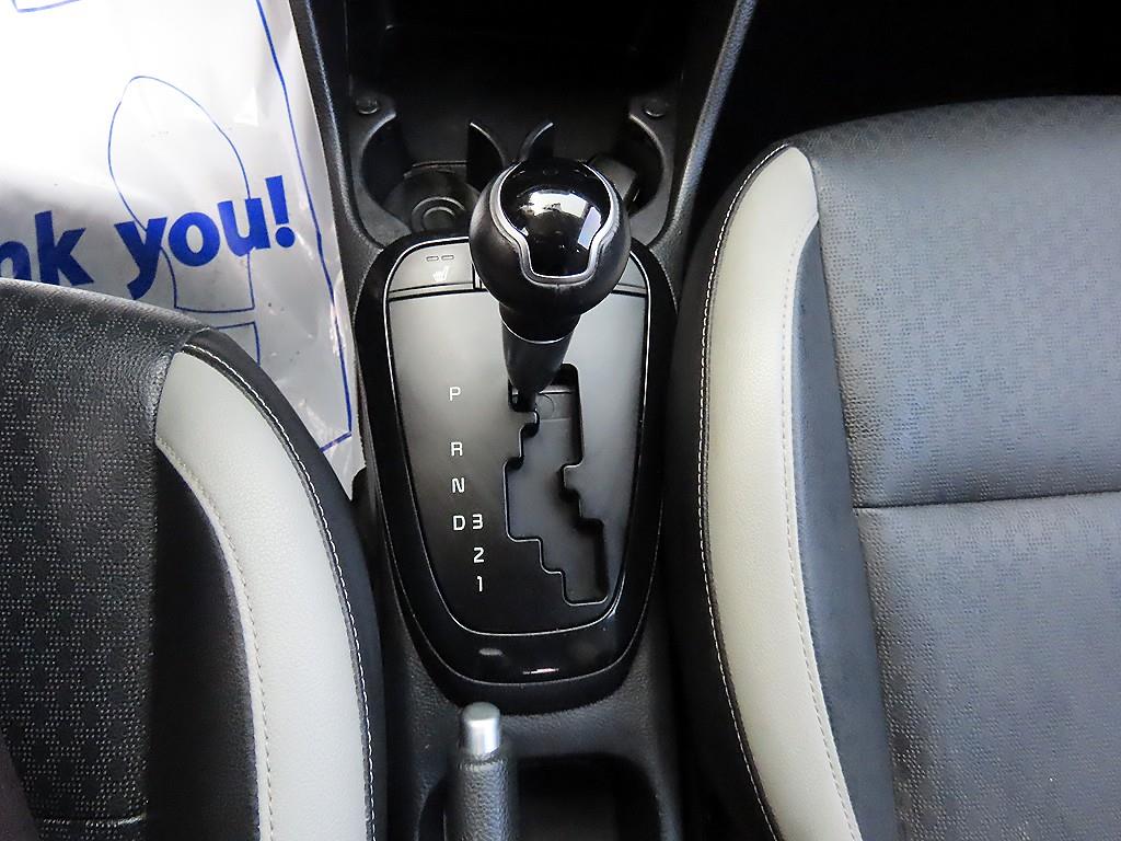 KIA Morning - Vista 10