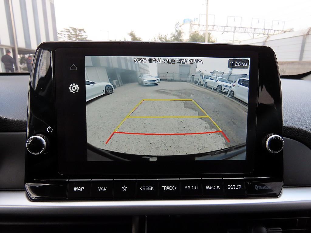 KIA Morning 2022 - Importación desde Corea - HF Imports Iquique - Foto 15